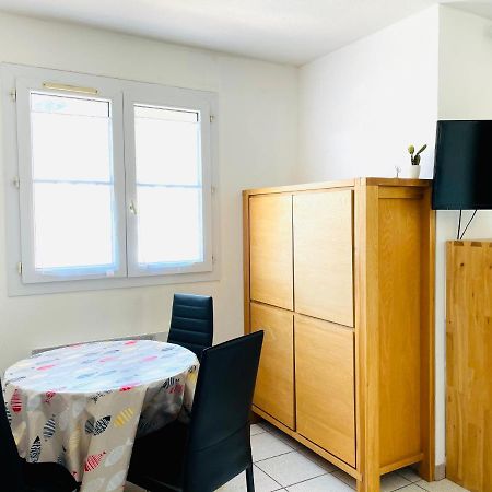 Appartement 4 Personnes Vue Mer Cerbère Zewnętrze zdjęcie