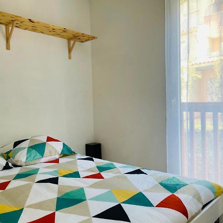 Appartement 4 Personnes Vue Mer Cerbère Zewnętrze zdjęcie